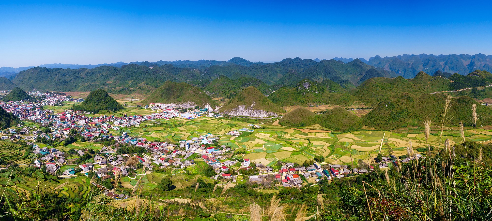 Photos from our Vietnam N.E Cycling Holiday